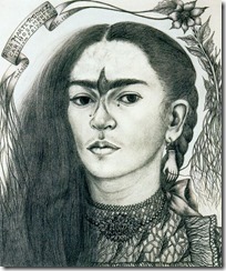 Frida Kahlo 25