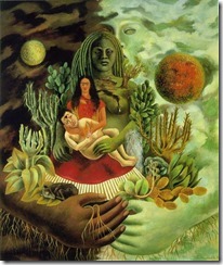 Frida Kahlo 28