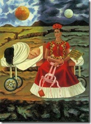 Frida Kahlo 29