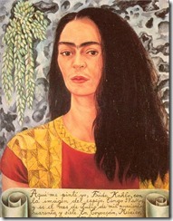 Frida Kahlo 39