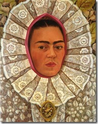 Frida Kahlo 50