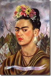 Frida Kahlo 54