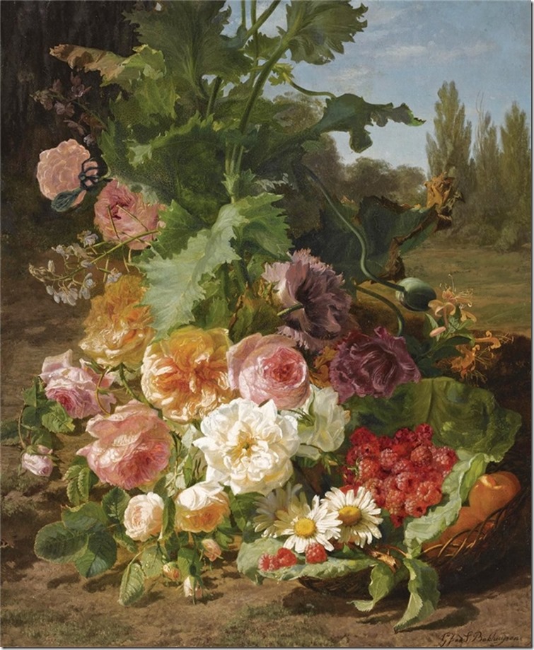 Gerardina Jacoba van de Sande Bakhuyzen (1826-1895)04