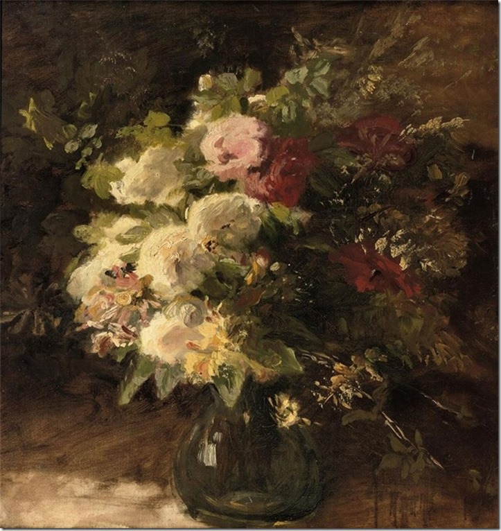 Gerardina Jacoba van de Sande Bakhuyzen (1826-1895)06