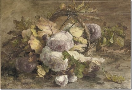 Gerardina Jacoba van de Sande Bakhuyzen (1826-1895)11