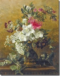 Gerardina Jacoba van de Sande Bakhuyzen (1826-1895)14
