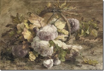 Gerardina Jacoba van de Sande Bakhuyzen (1826-1895)19