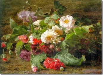 Gerardina Jacoba van de Sande Bakhuyzen (1826-1895)20