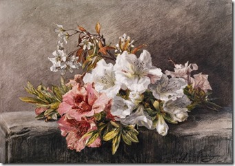 Gerardina Jacoba van de Sande Bakhuyzen (1826-1895)25