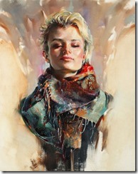 Ivan Alifan Jdanov 1989 - Russian-born Canadian painter - Tutt'Art@ (14)