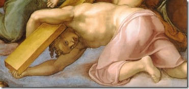 Michelangelo Buonarroti 03