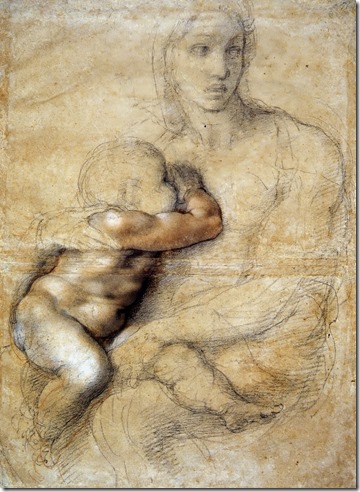 Michelangelo Buonarroti 06