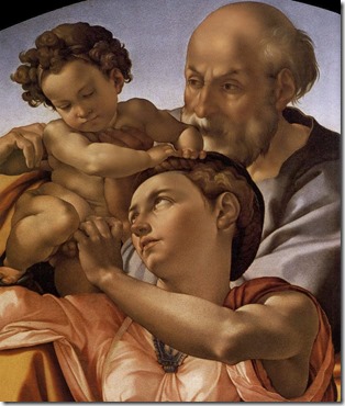Michelangelo Buonarroti 14