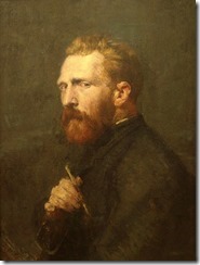 Van Gogh Portrait03