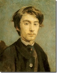 Van Gogh Portrait04