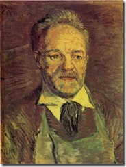 Van Gogh Portrait06