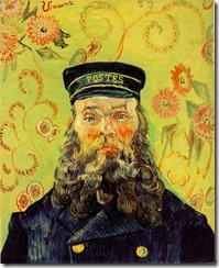 Van Gogh Portrait07