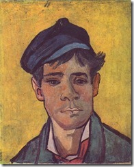 Van Gogh Portrait08