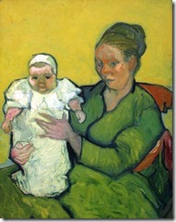Van Gogh Portrait10