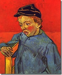 Van Gogh Portrait11