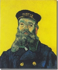 Van Gogh Portrait13