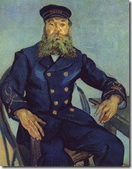 Van Gogh Portrait15
