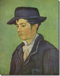 Van Gogh Portrait16