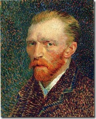 Van Gogh Portrait19