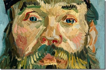Van Gogh Portrait20