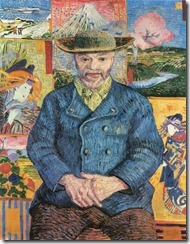 Van Gogh Portrait21