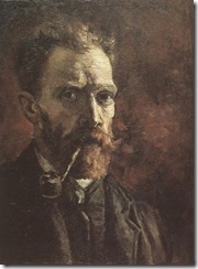 Van Gogh Portrait22