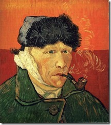 Van Gogh Portrait24