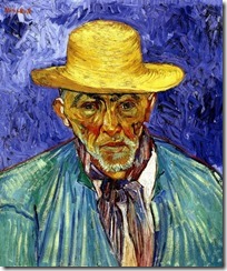 Van Gogh Portrait26