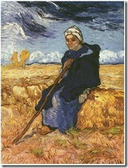 Van Gogh Portrait29