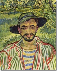 Van Gogh Portrait31