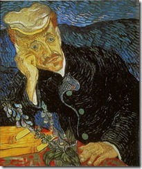 Van Gogh Portrait40