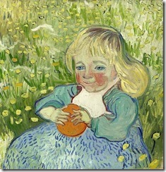 Van Gogh Portrait44