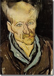 Van Gogh Portrait46