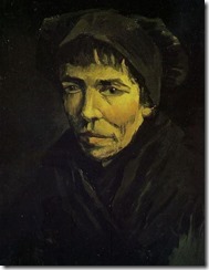 Van Gogh Portrait51
