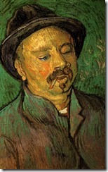 Van Gogh Portrait52