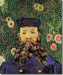 Van Gogh Portrait59