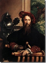 Галеаццо Санвитале, князь Фонтанелатто