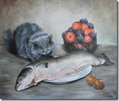 cat&fish