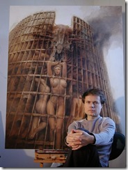 Peter Gric 15