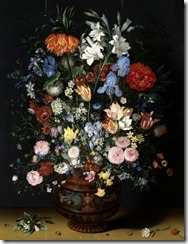 Натюрморт с цветами (Антверпен, Королевский Музей искусств) (1,81 МБ)